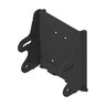 B-OEM Slip Hitch Plate Left