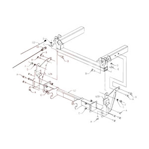 B-OEM Undercarriage Toyota