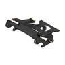 B-OEM Undercarriage UC/RT3, UTV, POLARIS RANGER XP 900, 13+ LTA12650 BOSS