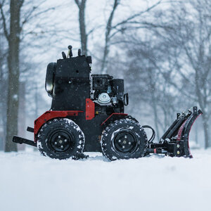 BOSS Snowrator Scout