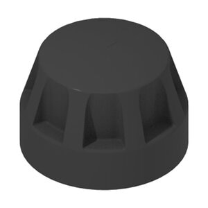 BOSS Caster HOC Cap Assembly for MAG Snowrator