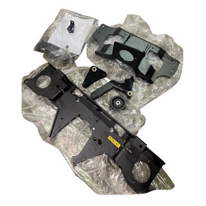 BOSS MAG Pump Mount Update Kit (Svc Bulletin 009)