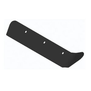 BOSS Cutting Edge ,DS, V-BLADE, for SR MAG Black