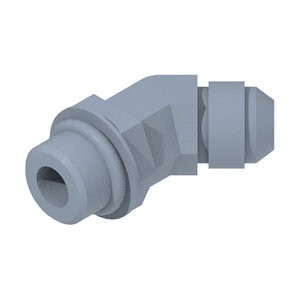 BOSS 45 Degree Elbow Fitting