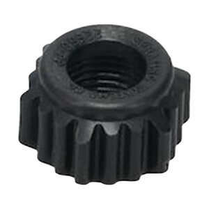 Cap, Threaded 11/16 in. S8027