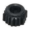 Cap, Threaded 11/16 in. S8027