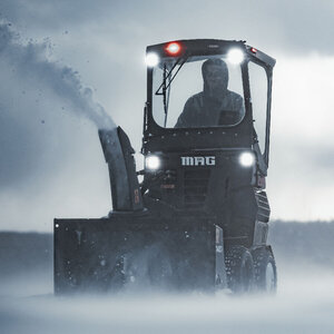 BOSS SR Mag Enclosure