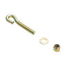 BOSS Snowrator Eye Bolt Kit, 1/2 in. x 4-1/4 in. (Bolt & Nut)
