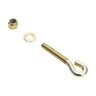 BOSS Snowrator Eye Bolt Kit, 1/2 in. x 4-1/4 in. (Bolt & Nut)
