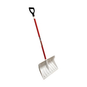BOSS Snow Dominator Scoop Shovel (6-Pack)