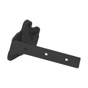 BOSS EXT Curb Guard RH