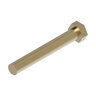 BOSS Bolt 5/8 in. x 4 1/2 in.
