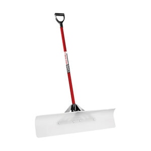 BOSS Snow Plow Snow Pusher 28 in. (12-Pack)