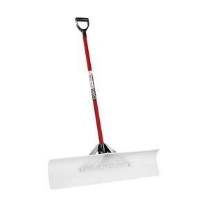 BOSS Snow Plow Snow Pusher 48 in. (10-Pack)