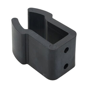 BOSS Snowrator Scout Handle Clip for Shovel Mounting Kit