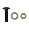BOSS Cutting Edge Bolt Kit 1/2 in. (10 Count) Bag