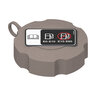 Fuel Cap W/ Decal (SR Mag)