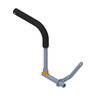 BOSS Snowrator Left Lever Assembly w/ Grip