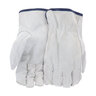 Med Cowhide Leather Glove