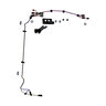 BOSS Light, Strobe, Harness & Snowrator Kit