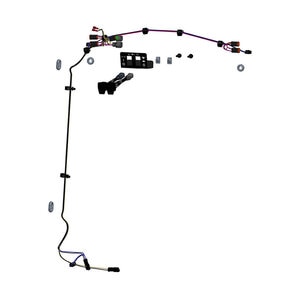 BOSS SR Mag Enclosure Power Kit