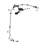 BOSS SR Mag Enclosure Power Kit