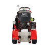 BOSS Snowrator ZX4 Plow & De-Icer Ride-On w/ Kohler Engine 20 gal. Spray System 4-0 ST