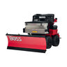 BOSS Snowrator MAG – MAG unit only – Plow, Broom or Snow Thrower sold separately