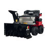 BOSS Snowrator MAG – MAG unit only – Plow, Broom or Snow Thrower sold separately