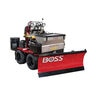 BOSS Snowrator MAG – MAG unit only – Plow, Broom or Snow Thrower sold separately