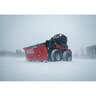 BOSS Snowrator MAG – MAG unit only – Plow, Broom or Snow Thrower sold separately