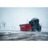 BOSS Snowrator MAG – MAG unit only – Plow, Broom or Snow Thrower sold separately