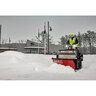 BOSS Snowrator MAG – MAG unit only – Plow, Broom or Snow Thrower sold separately