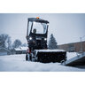 BOSS Snowrator MAG – MAG unit only – Plow, Broom or Snow Thrower sold separately