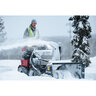 BOSS Snowrator MAG – MAG unit only – Plow, Broom or Snow Thrower sold separately