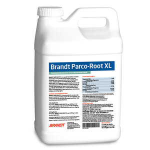 BRANDT Parco-Root XL Liquid Fertilizer 2.5 gal.