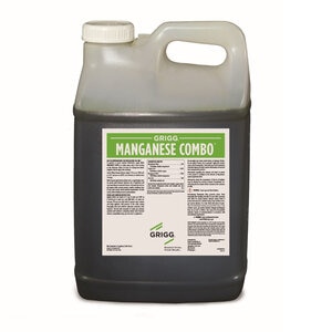 BRANDT GRIGG Manganese Combo 5cMn cMicros 2.5 gal. (QGCY)