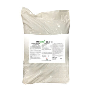 BRANDT Fertilizer 20-0-10 40% Crn 2Fe