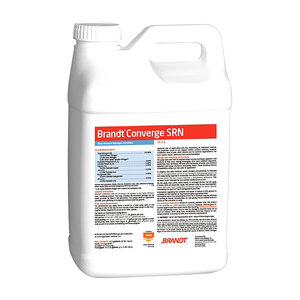 BRANDT Fertilizer 18-0-6 30% CRN Micros 250 gal.