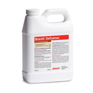 Brandt Defoamer 32 oz. (East Coast Only)