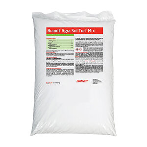 BRANDT Agra Sol Micro Mix Fertilizer 10 lb.
