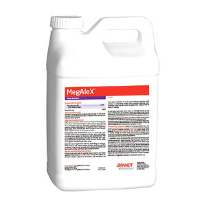 BRANDT 3-0-0 MegAleX Liquid Fertilizer 250 gal. Tote
