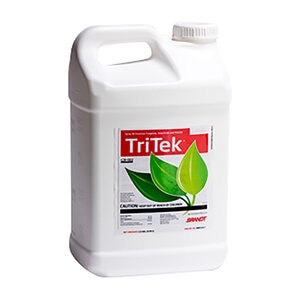 BRANDT TriTek Spray Oil Emulsion Fungicide, Insecticide & Miticide (OMRI) 2.5 gal.
