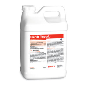 Torpedo Surfactant 2.5 gal.