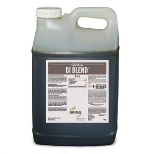 BRANDT GRIGG 10-0-0 Bi-Blend 5Ca Fertilizer 2.5 gal. (QGCY)