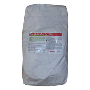 BRANDT Agra Sol 15% Fe All Purpose Soluble Micronutrient 10 lb. Bag