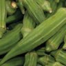 Clemson Spineless Okra
