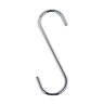 Wire S Hook 6 in.