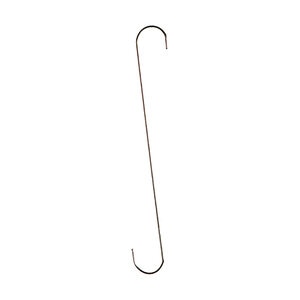 Wire S Hook 24 in.