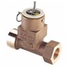 Badger Meter Data Industrial IR Flow Sensor 1.5 in. Brass